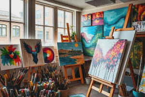 Discover the World of Gigantic Signs: Their Impact and Uses