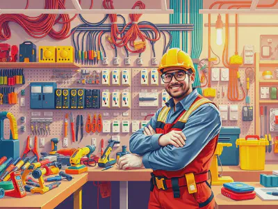 Top Reasons to Choose Goodfellows Electrical Services